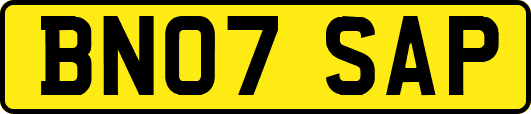 BN07SAP
