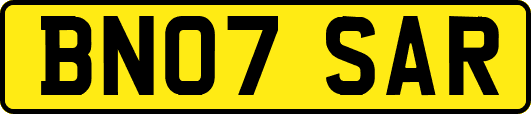 BN07SAR