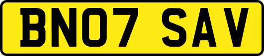 BN07SAV