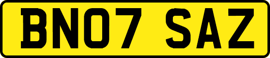 BN07SAZ