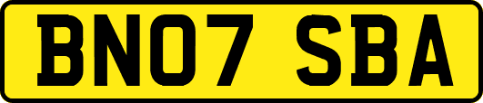 BN07SBA