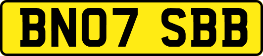 BN07SBB