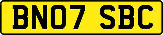 BN07SBC