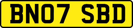 BN07SBD