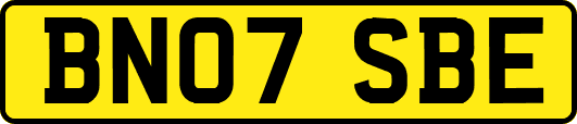 BN07SBE