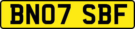 BN07SBF