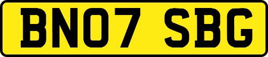 BN07SBG