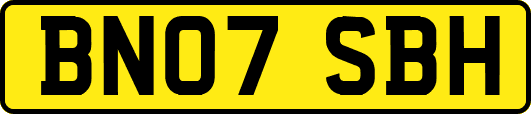 BN07SBH