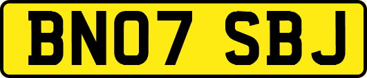 BN07SBJ