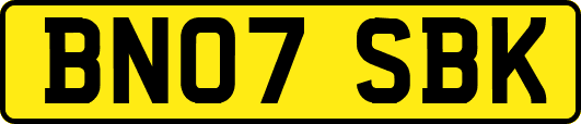 BN07SBK