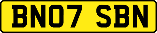 BN07SBN