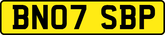 BN07SBP