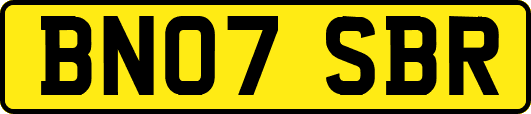 BN07SBR