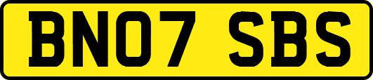 BN07SBS