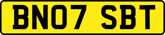 BN07SBT