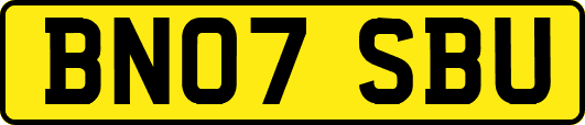 BN07SBU