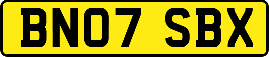 BN07SBX