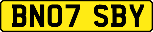 BN07SBY
