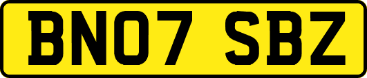 BN07SBZ