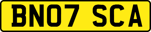 BN07SCA