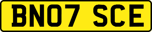 BN07SCE