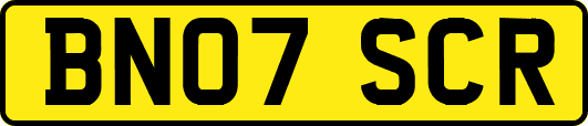 BN07SCR