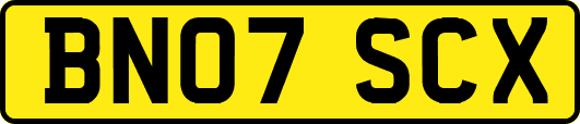 BN07SCX