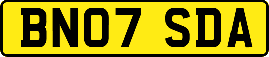 BN07SDA