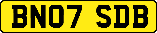 BN07SDB