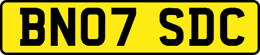 BN07SDC