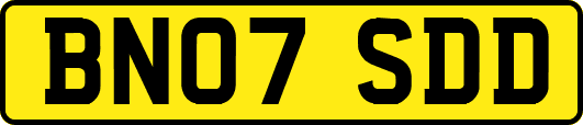 BN07SDD