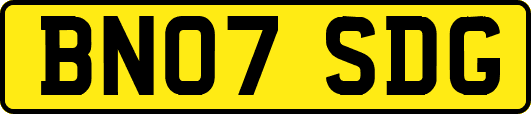 BN07SDG