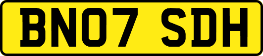 BN07SDH