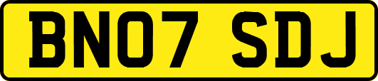BN07SDJ