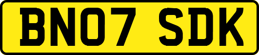 BN07SDK