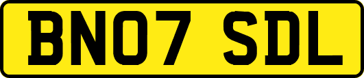 BN07SDL