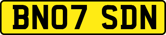 BN07SDN