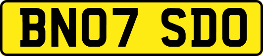 BN07SDO