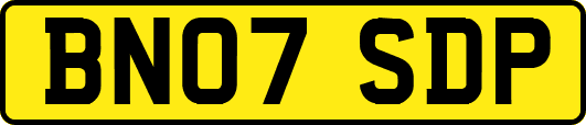 BN07SDP