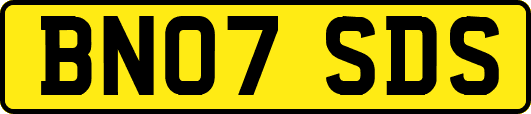 BN07SDS