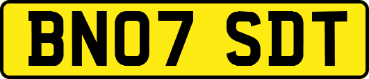 BN07SDT