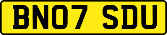 BN07SDU