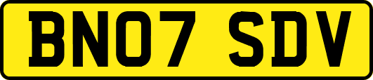 BN07SDV