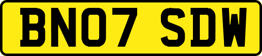 BN07SDW