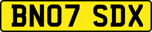 BN07SDX