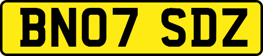 BN07SDZ