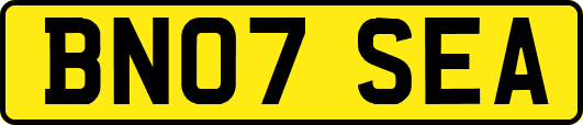 BN07SEA