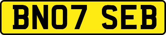 BN07SEB