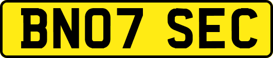 BN07SEC