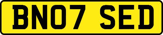 BN07SED